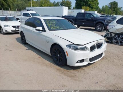 WBAFV3C55GD687903 2016 BMW