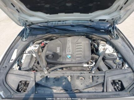 WBAFV3C55GD687903 2016 BMW