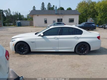 WBAFV3C55GD687903 2016 BMW