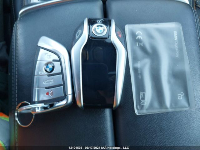 WBAGV8C00LBP48943 2020 BMW