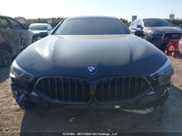 WBAGV8C00LBP48943 2020 BMW