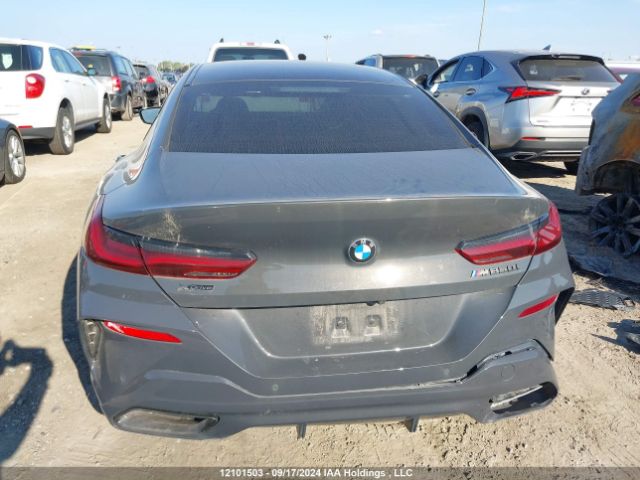 WBAGV8C00LBP48943 2020 BMW