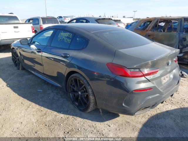 WBAGV8C00LBP48943 2020 BMW