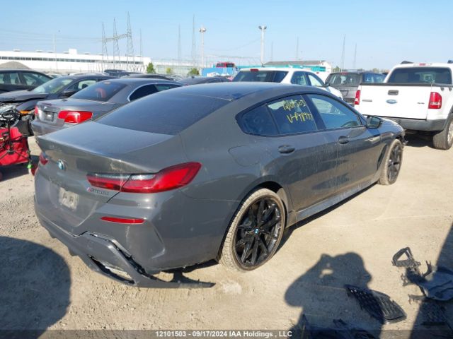 WBAGV8C00LBP48943 2020 BMW
