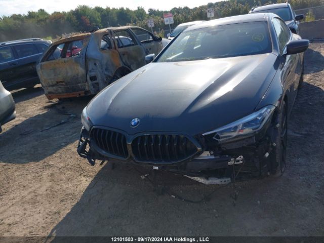 WBAGV8C00LBP48943 2020 BMW