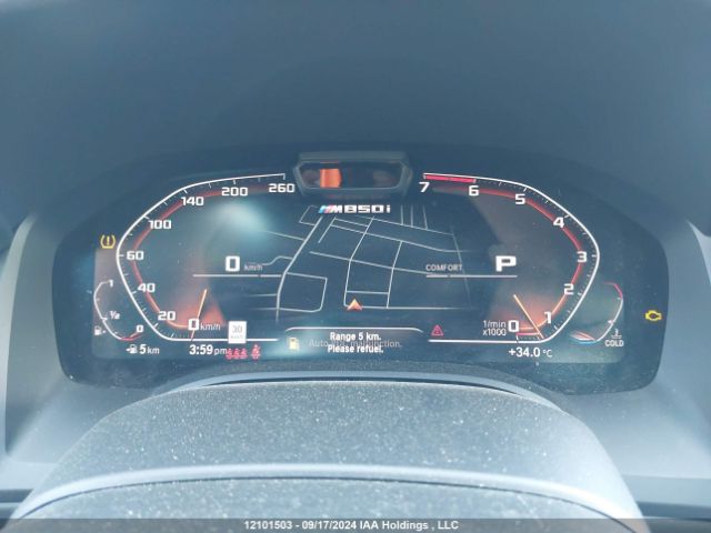 WBAGV8C00LBP48943 2020 BMW