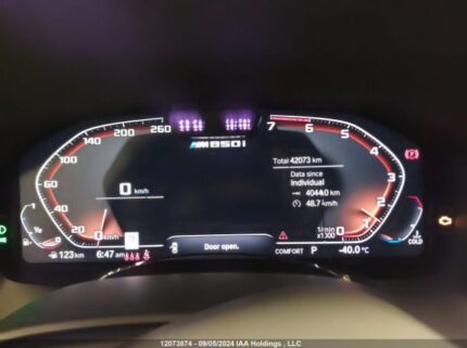 WBAGV8C04LCD80991 2020 BMW