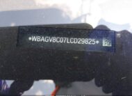 WBAGV8C07LCD29825 2020 BMW