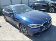 WBAJA7C35HG905527 2017 BMW