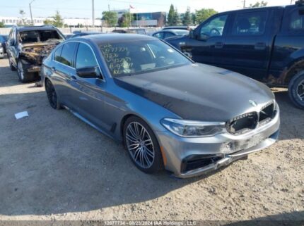 WBAJA7C36HG457959 2017 BMW