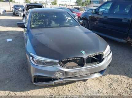 WBAJA7C36HG457959 2017 BMW
