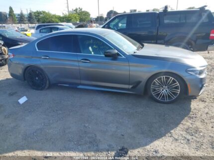 WBAJA7C36HG457959 2017 BMW
