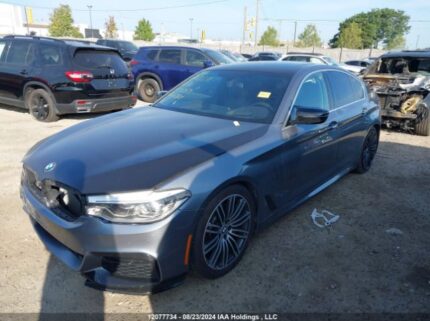 WBAJA7C36HG457959 2017 BMW