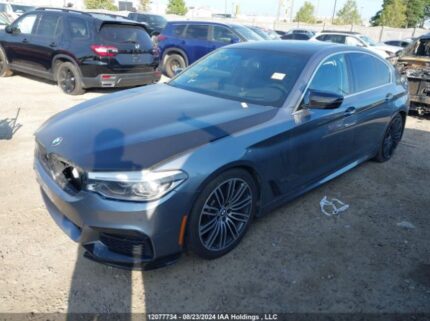 WBAJA7C36HG457959 2017 BMW
