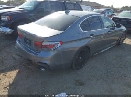 WBAJA7C36HG457959 2017 BMW