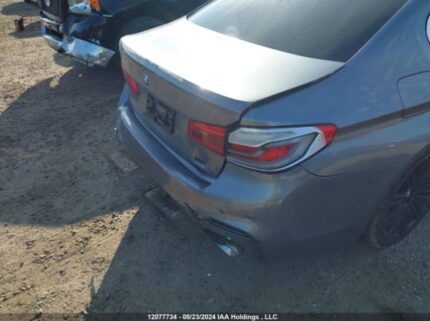 WBAJA7C36HG457959 2017 BMW