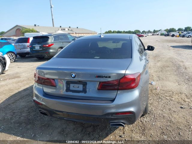 WBAJE7C53HG478662 2017 BMW