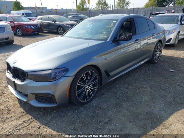 WBAJE7C53HG478662 2017 BMW
