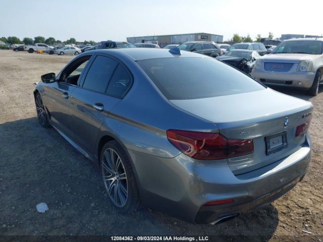 WBAJE7C53HG478662 2017 BMW