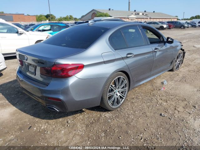 WBAJE7C53HG478662 2017 BMW