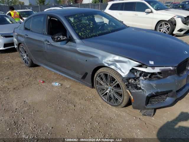WBAJE7C53HG478662 2017 BMW