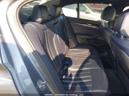 WBAJE7C53HG478662 2017 BMW