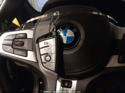 WBAJE7C54JWC57750 2018 BMW