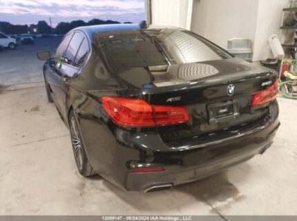 WBAJE7C54JWC57750 2018 BMW