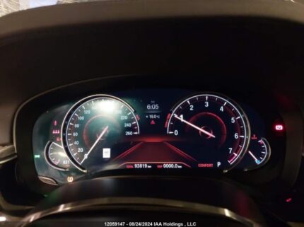 WBAJE7C54JWC57750 2018 BMW