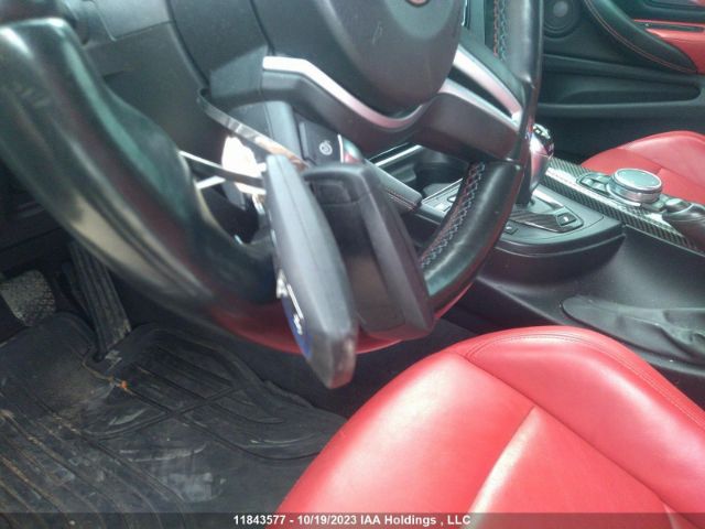 WBS3R9C52GK338361 2016 BMW