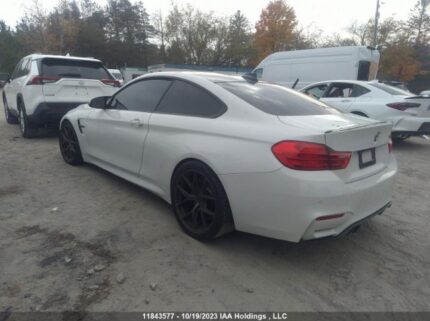 WBS3R9C52GK338361 2016 BMW