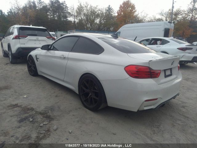 WBS3R9C52GK338361 2016 BMW