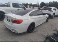 WBS3R9C52GK338361 2016 BMW