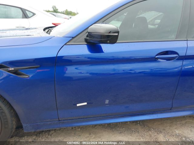 WBSJF0C5XKB448708 2019 BMW