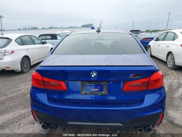 WBSJF0C5XKB448708 2019 BMW