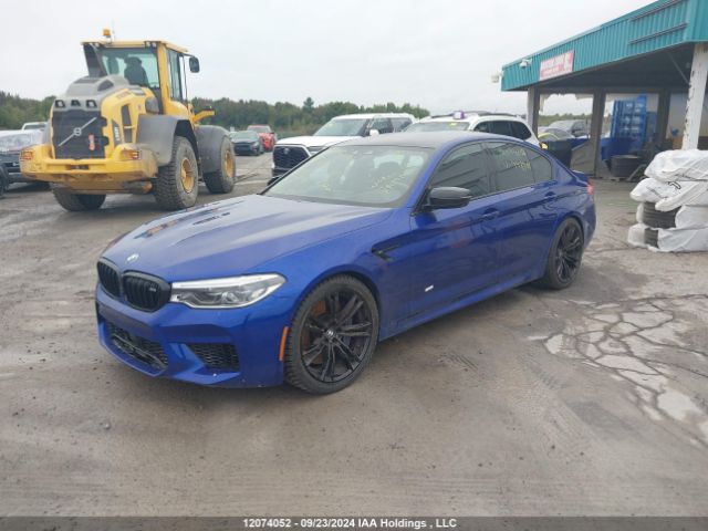 WBSJF0C5XKB448708 2019 BMW