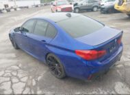 WBSJF0C5XKB448708 2019 BMW