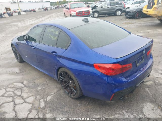 WBSJF0C5XKB448708 2019 BMW