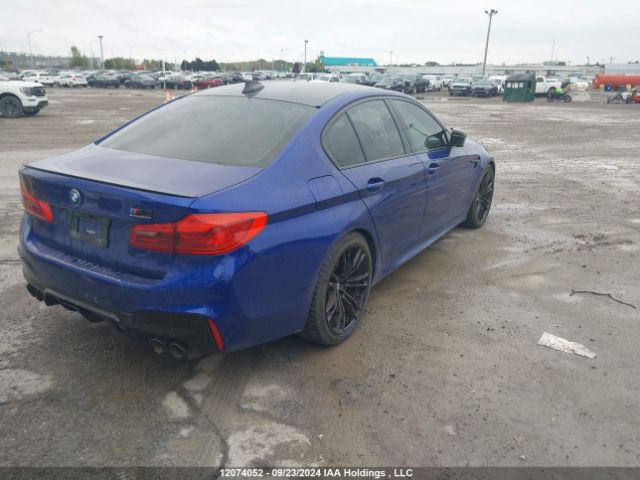 WBSJF0C5XKB448708 2019 BMW