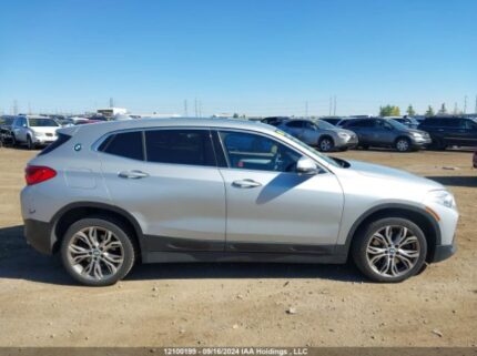 WBXYJ5C56KEF83349 2019 BMW