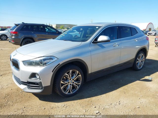 WBXYJ5C56KEF83349 2019 BMW