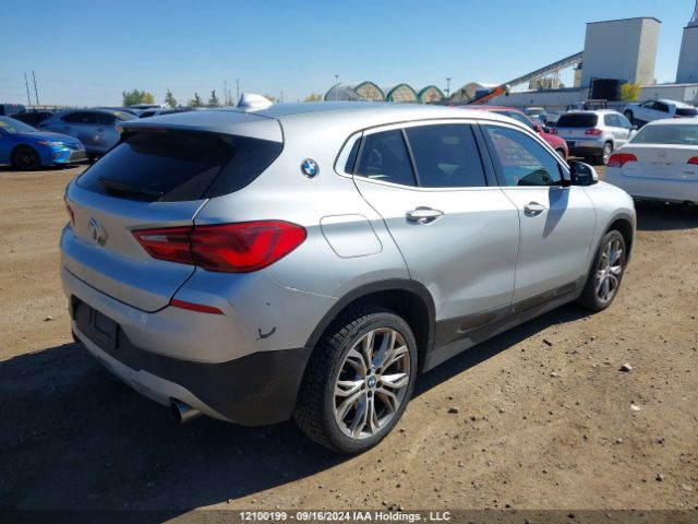 WBXYJ5C56KEF83349 2019 BMW