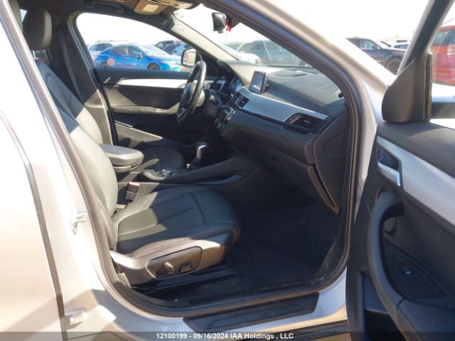 WBXYJ5C56KEF83349 2019 BMW