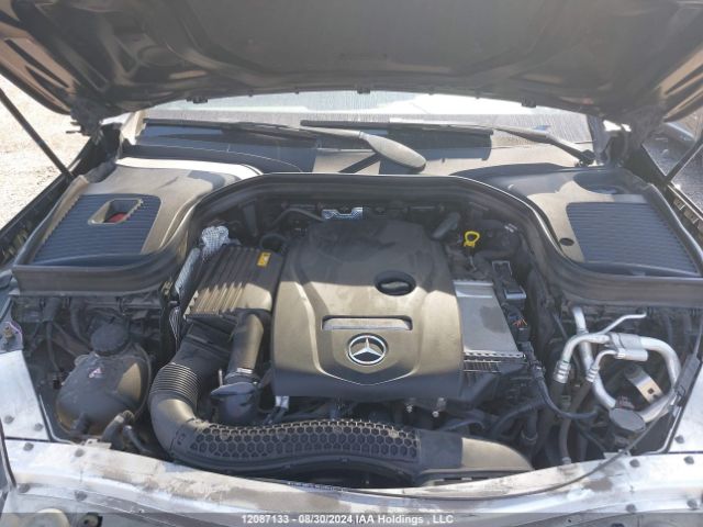 WDC0G4KB2JV060121 2018 MERCEDES-BENZ