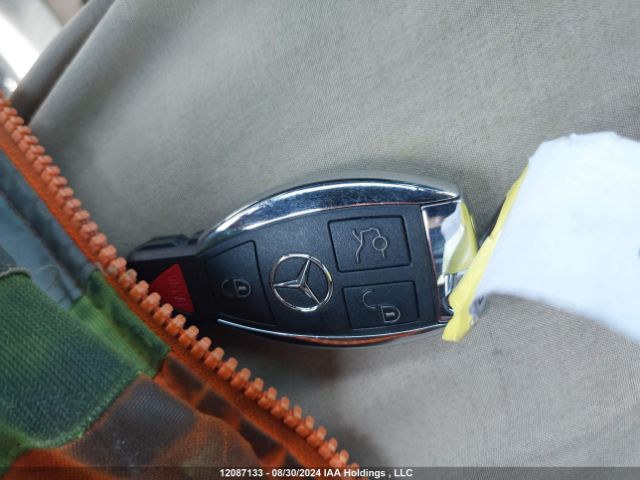 WDC0G4KB2JV060121 2018 MERCEDES-BENZ