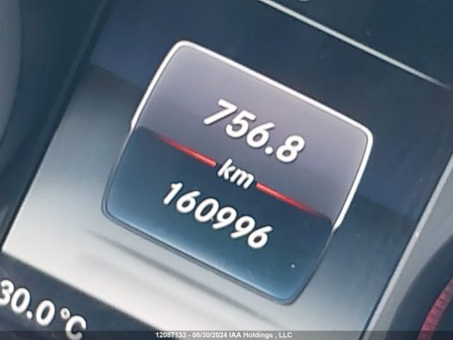 WDC0G4KB2JV060121 2018 MERCEDES-BENZ
