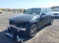 WDC0G4KB2JV060121 2018 MERCEDES-BENZ