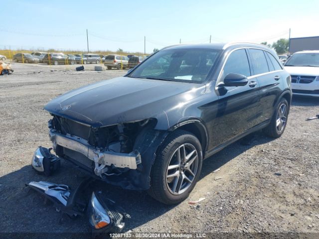 WDC0G4KB2JV060121 2018 MERCEDES-BENZ