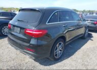 WDC0G4KB2JV060121 2018 MERCEDES-BENZ