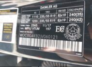 WDC0G4KB2JV060121 2018 MERCEDES-BENZ